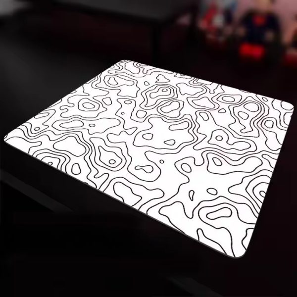 FusionTech X Gaming Mouse Pad